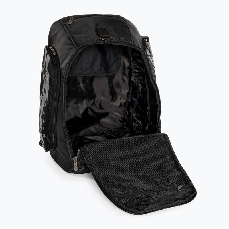 Batoh  Twins Special BAG5 65 l black 9