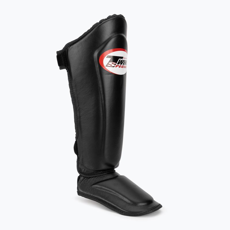 Chrániče holení  Twins Special SGL10 black 2