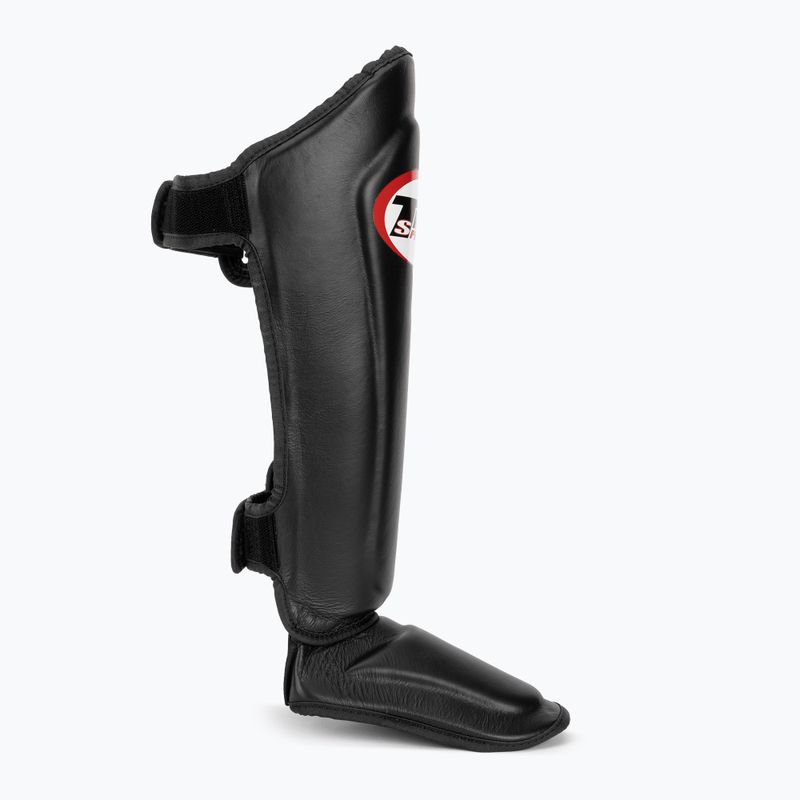Chrániče holení  Twins Special SGL10 black 3