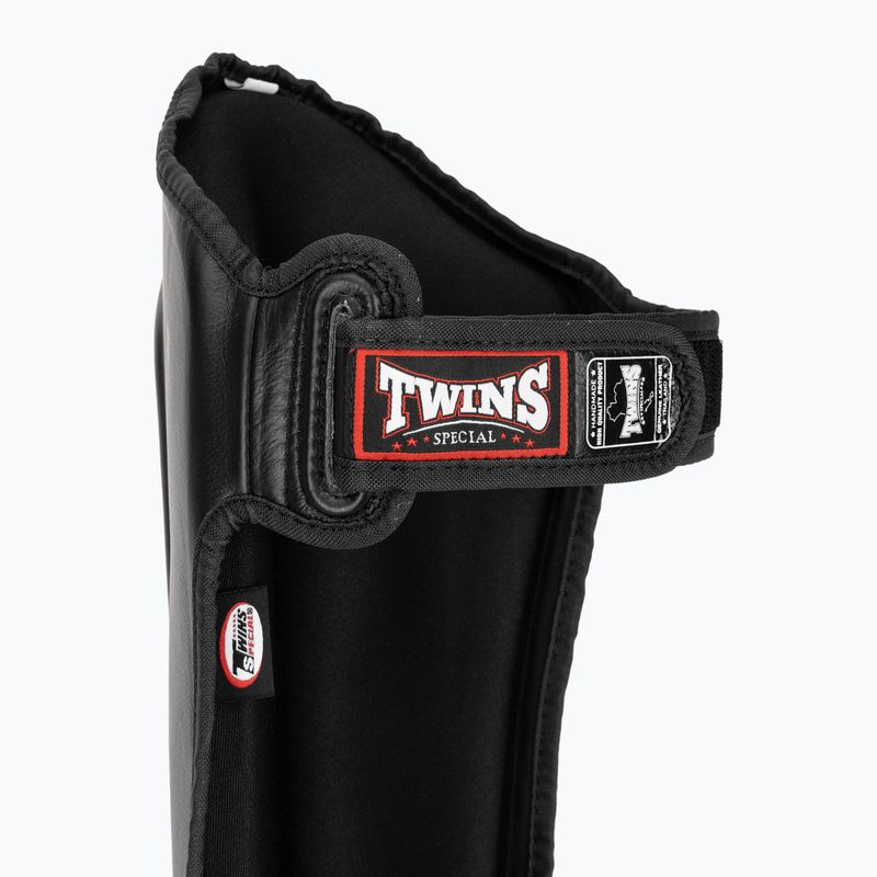 Chrániče holení  Twins Special SGL10 black 5