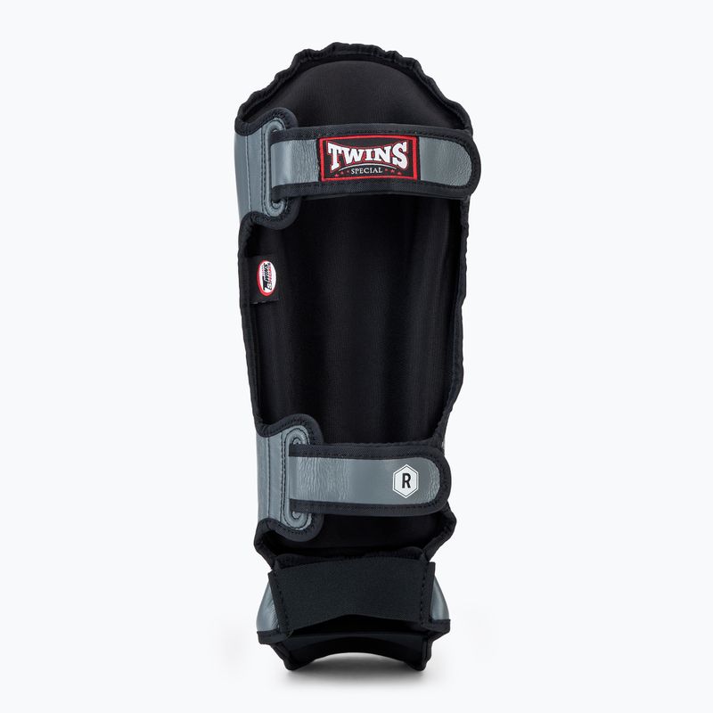 Chrániče holeně a chodidla Twins Special SGL10 grey 5