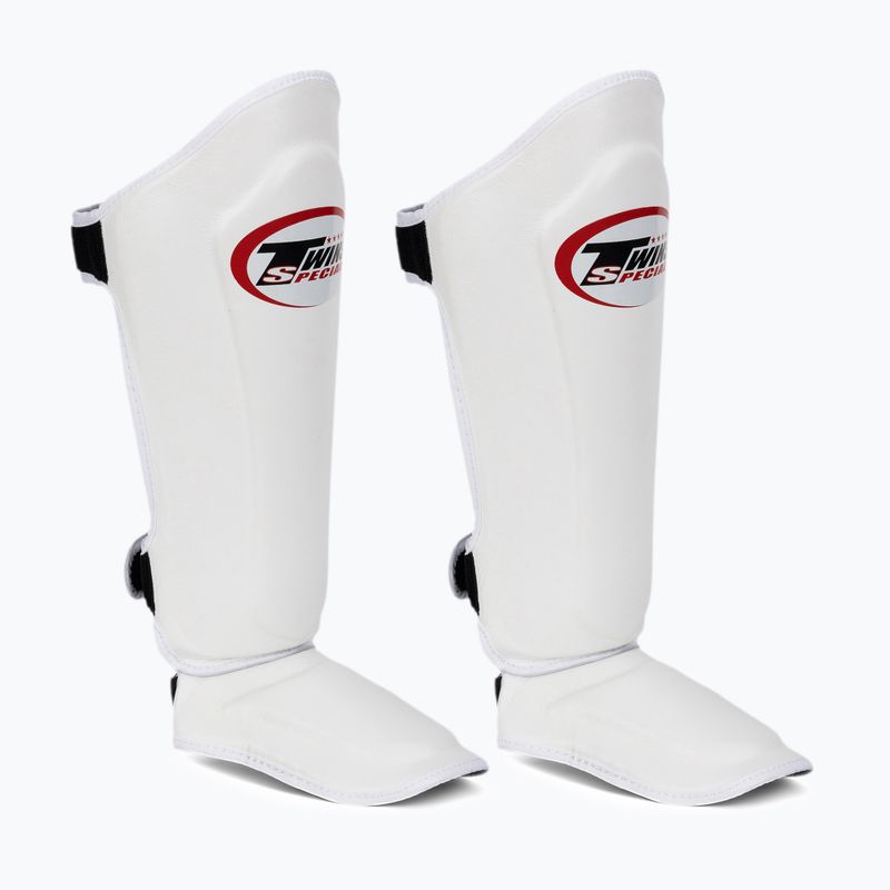 Chrániče holení  Twins Special SGL10 white