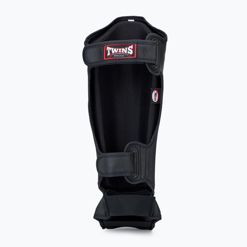 Chrániče holeně a chodidla Twins Special SGS10 black 5