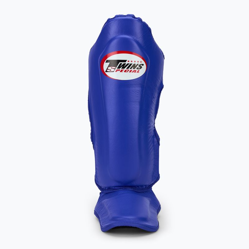 Chrániče holeně a chodidla Twins Special SGL10 blue 4