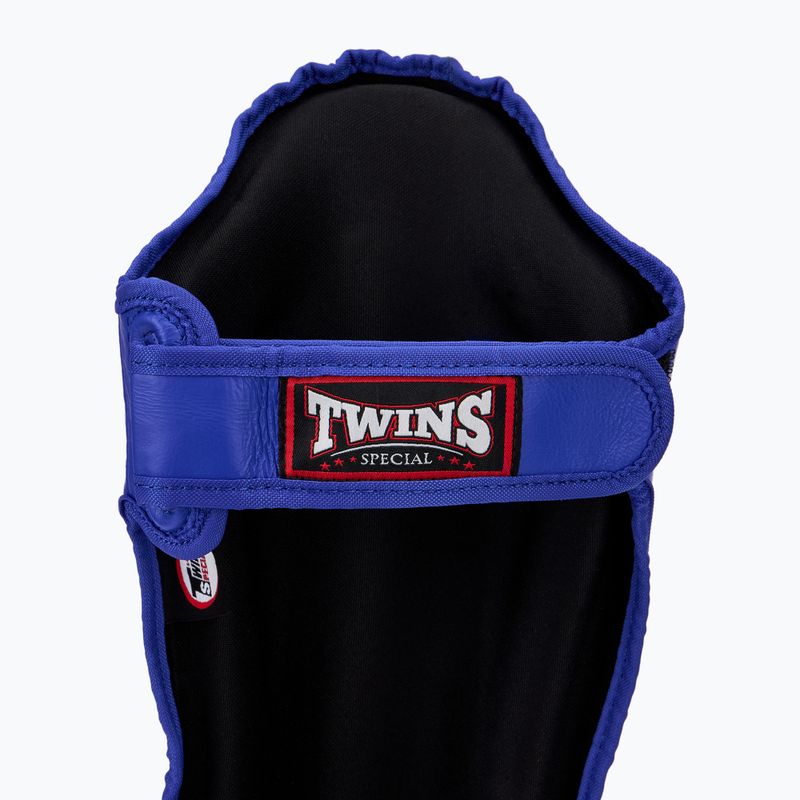 Chrániče holeně a chodidla Twins Special SGL10 blue 6