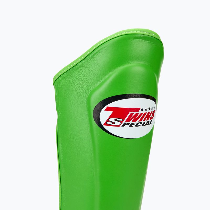 Chrániče holeně a chodidla Twins Special SGL10 green 7