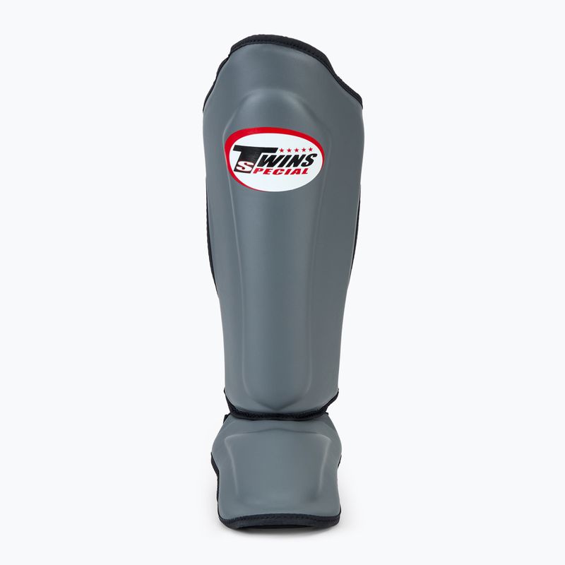 Chrániče holeně a chodidla Twins Special SGS10 grey 4
