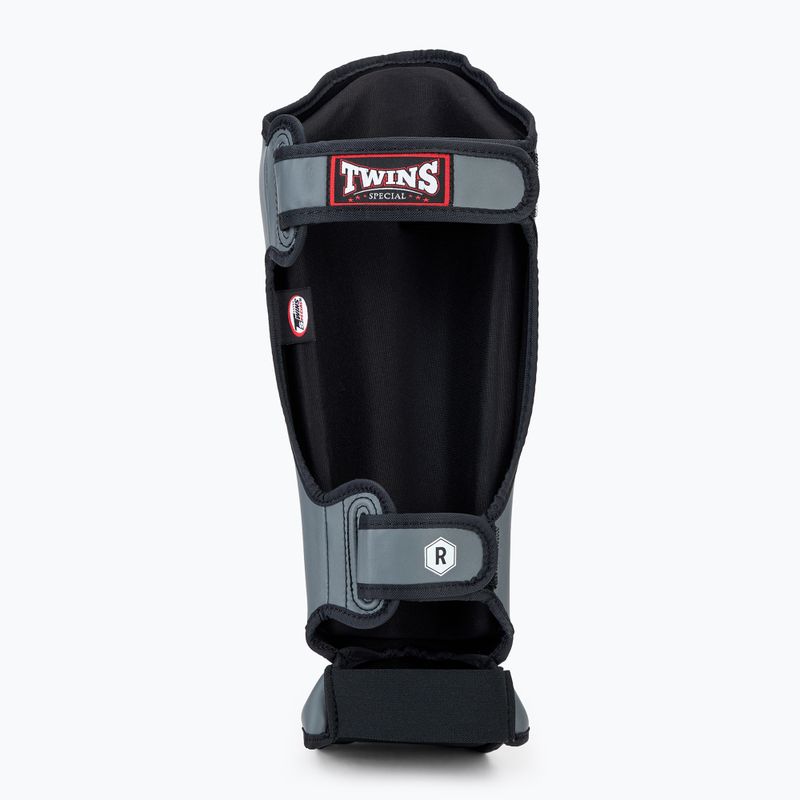 Chrániče holeně a chodidla Twins Special SGS10 grey 5