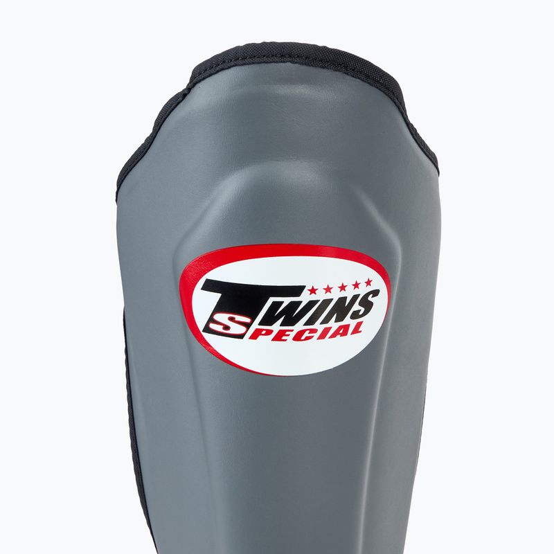 Chrániče holeně a chodidla Twins Special SGS10 grey 7