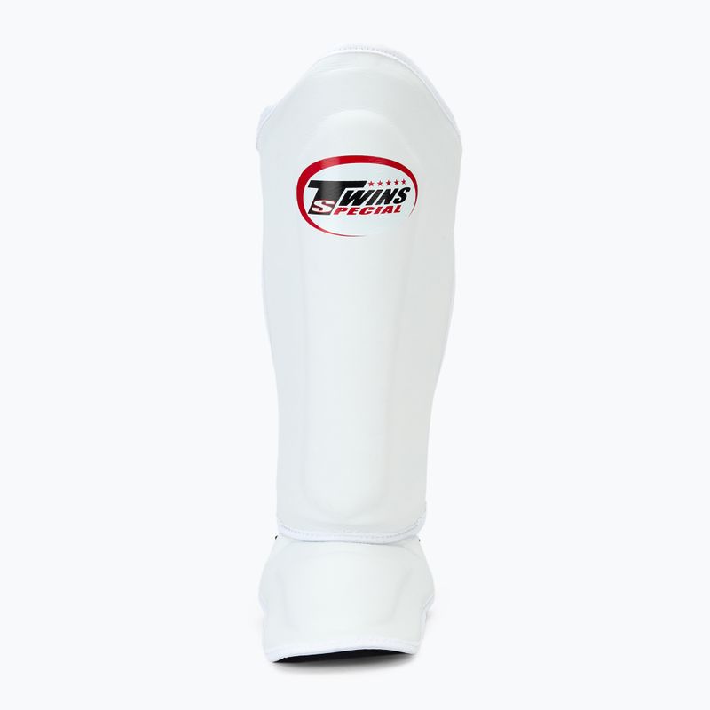 Chrániče holeně a chodidla Twins Special SGS10 white 4