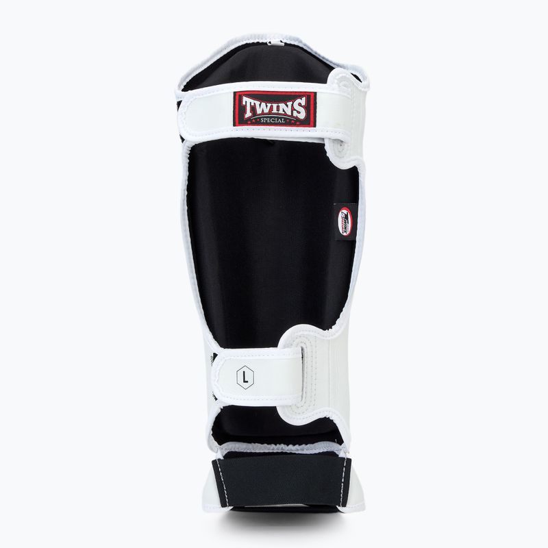 Chrániče holeně a chodidla Twins Special SGS10 white 5