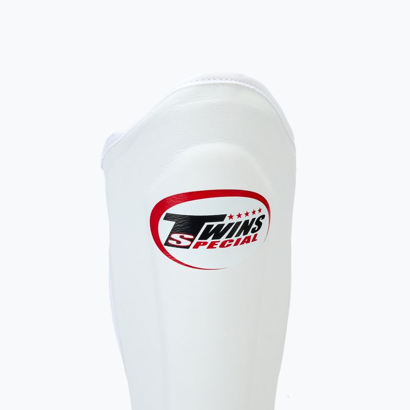 Chrániče holeně a chodidla Twins Special SGS10 white 6