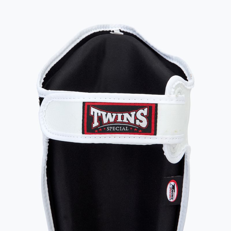 Chrániče holeně a chodidla Twins Special SGS10 white 7