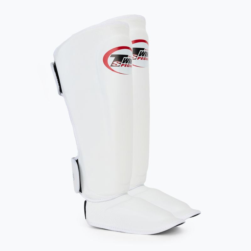 Chrániče holení a chodidel Twins Special SGL12 white