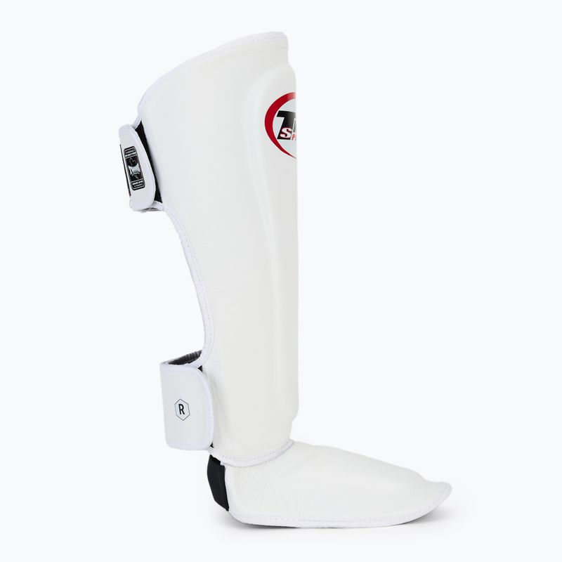 Chrániče holení a chodidel Twins Special SGL12 white 2