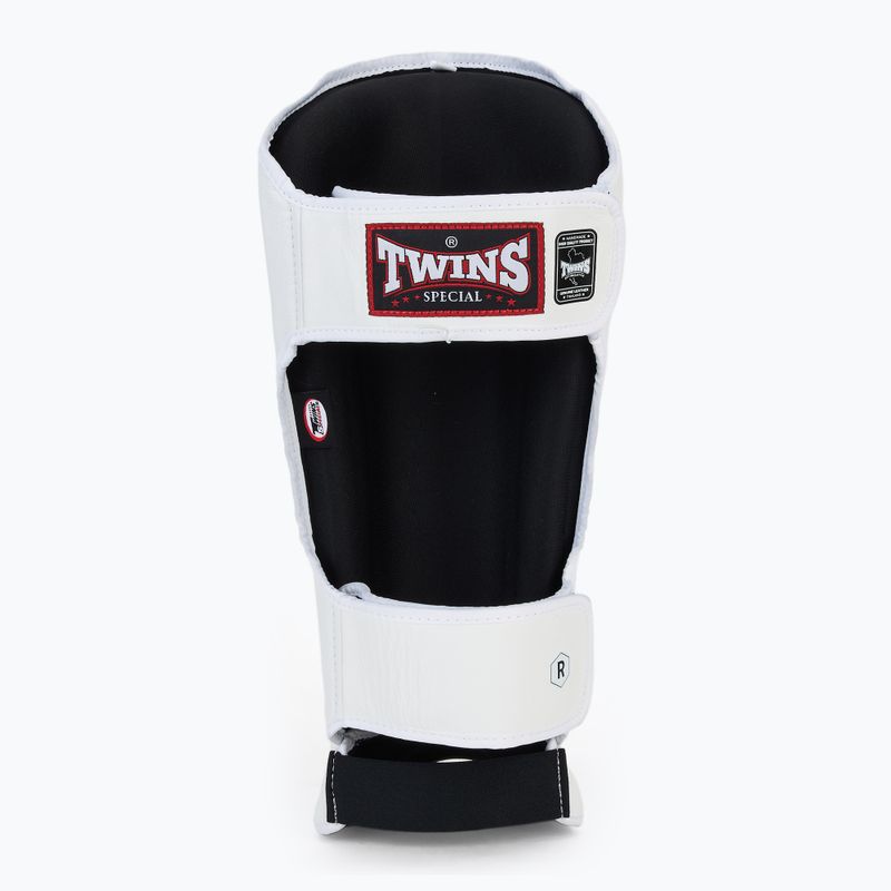 Chrániče holení a chodidel Twins Special SGL12 white 5