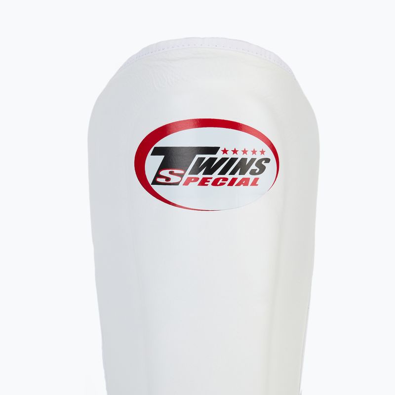 Chrániče holení a chodidel Twins Special SGL12 white 6