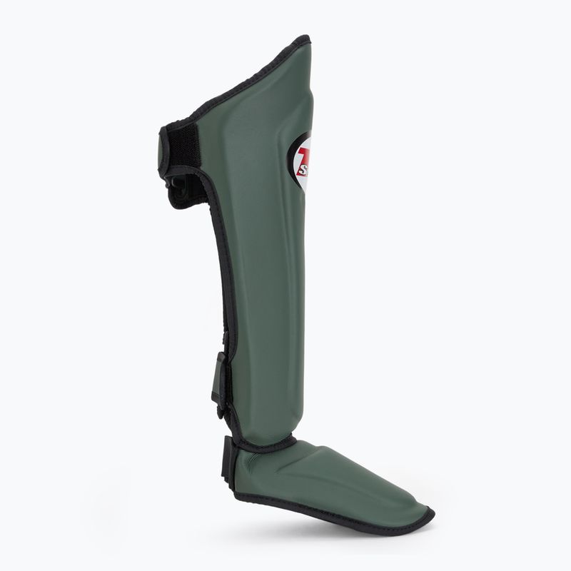 Chrániče holení a chodidel  Twins Special SGS10 olive 2
