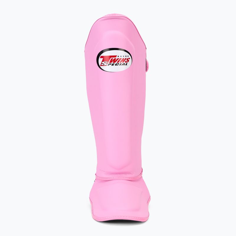 Chrániče holeně a chodidla Twins Special SGS10 pink 4