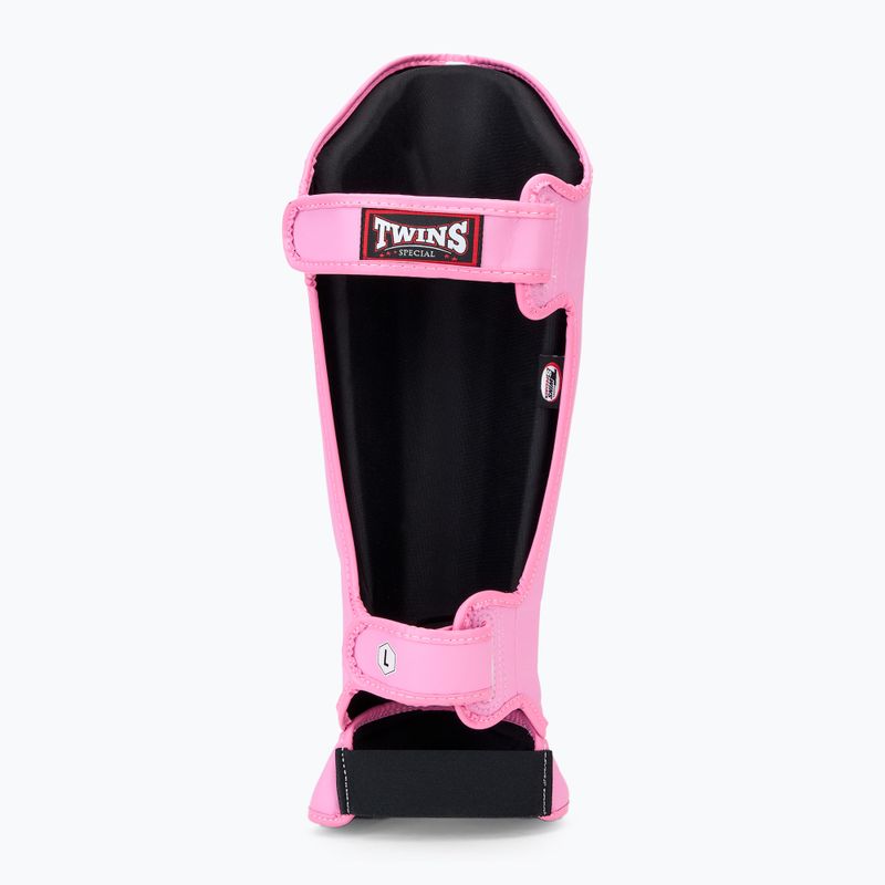 Chrániče holeně a chodidla Twins Special SGS10 pink 5