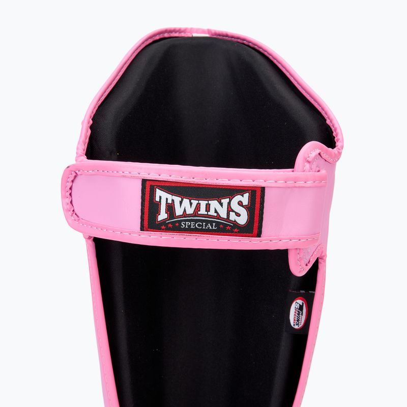Chrániče holeně a chodidla Twins Special SGS10 pink 6