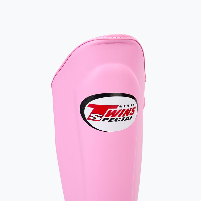 Chrániče holeně a chodidla Twins Special SGS10 pink 7