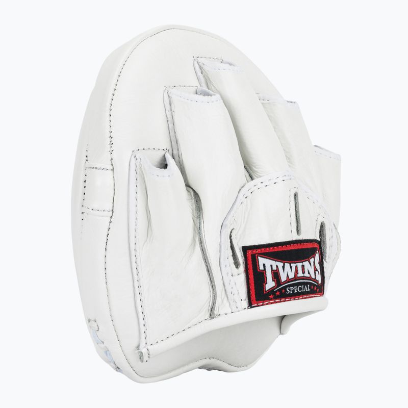 Tréninkové lapy Twins Special PML13 white 3