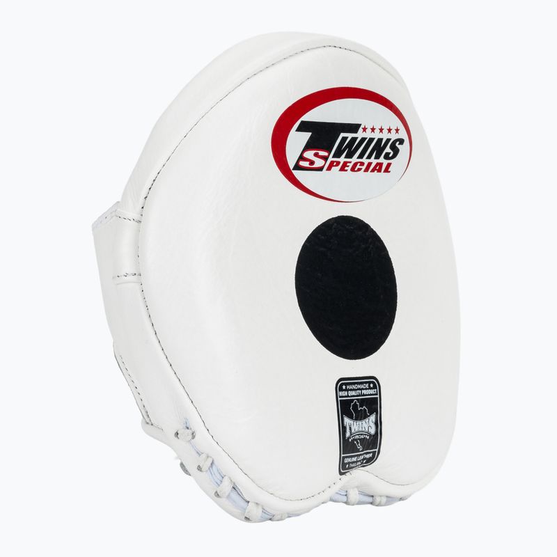 Tréninkové lapy Twins Special PML13 white 4