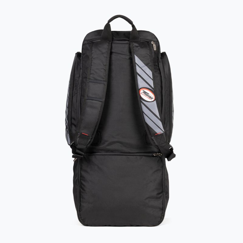 Tréninková taška Twins Special BAG2 80 l black 3