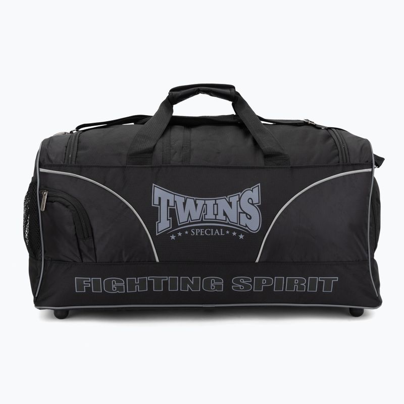 Tréninková taška Twins Special BAG2 80 l black 3