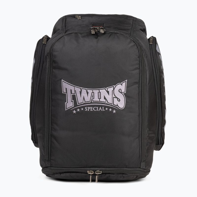 Tréninková taška Twins Special BAG2 80 l black 5