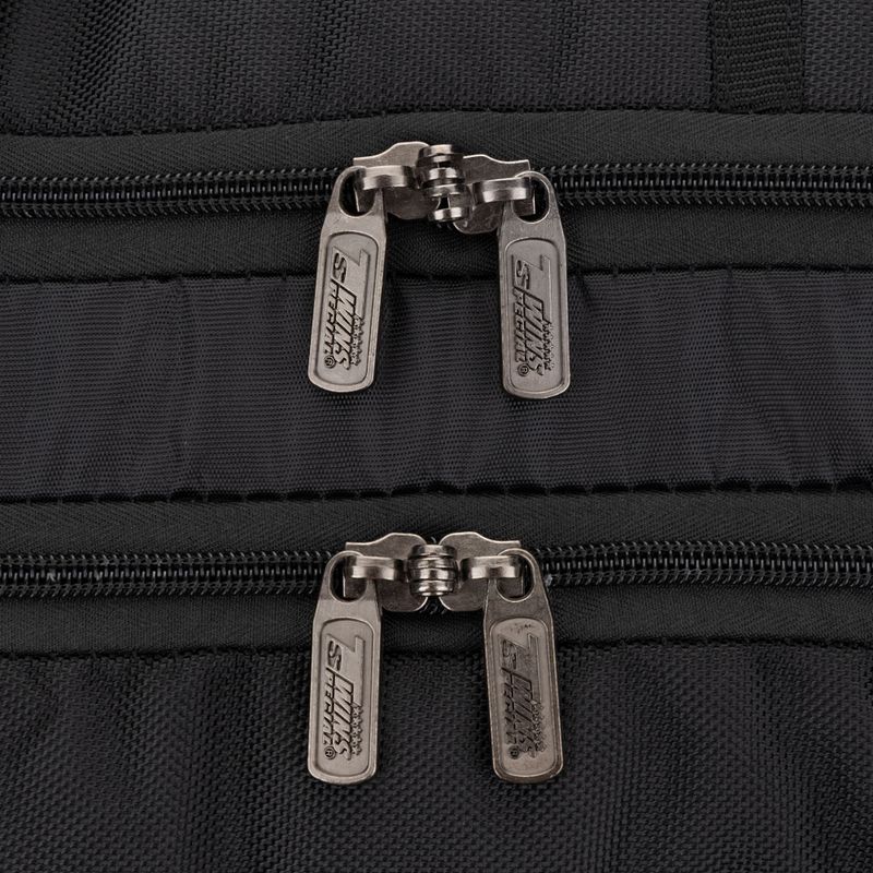 Tréninková taška Twins Special BAG2 80 l black 5