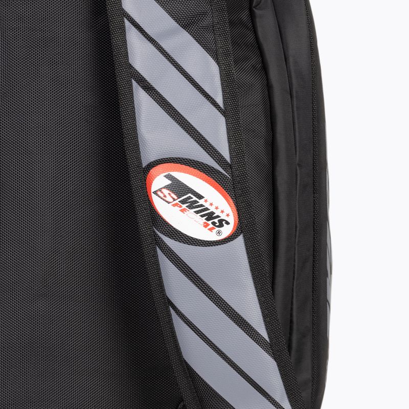 Tréninková taška Twins Special BAG2 80 l black 7