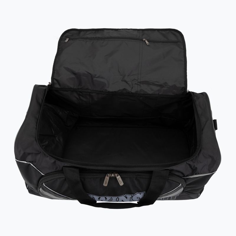 Tréninková taška Twins Special BAG2 80 l black 7