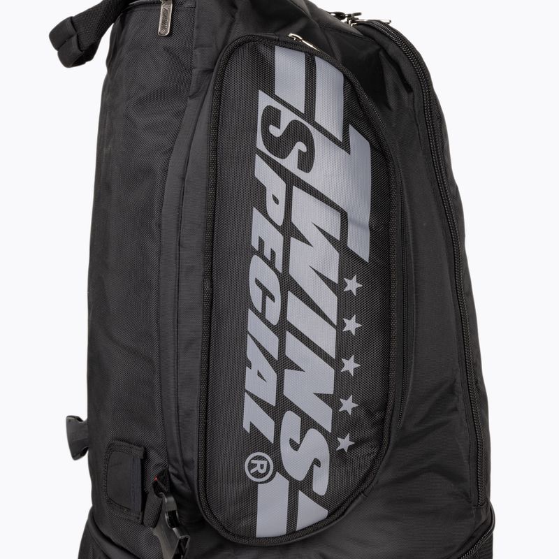 Tréninková taška Twins Special BAG2 80 l black 8