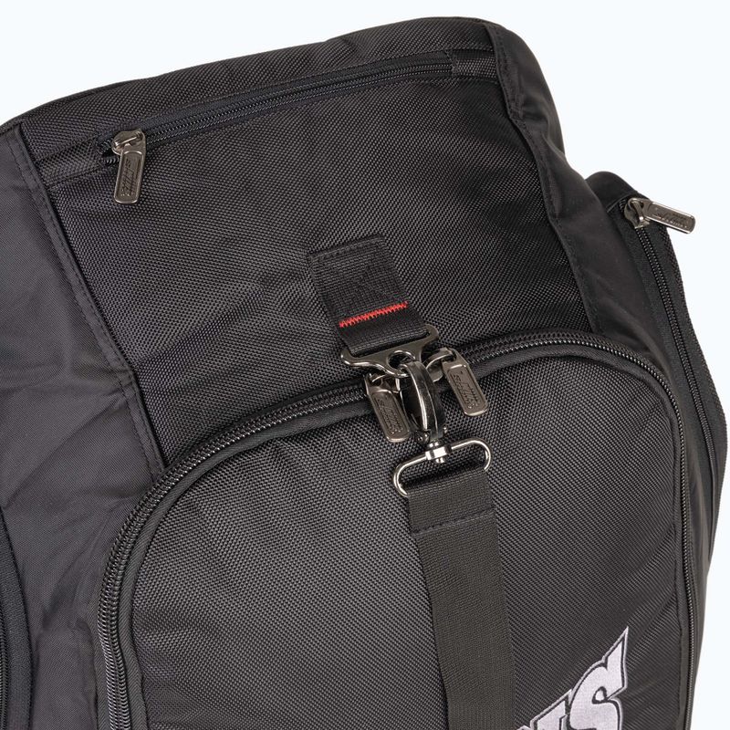 Tréninková taška Twins Special BAG2 80 l black 9