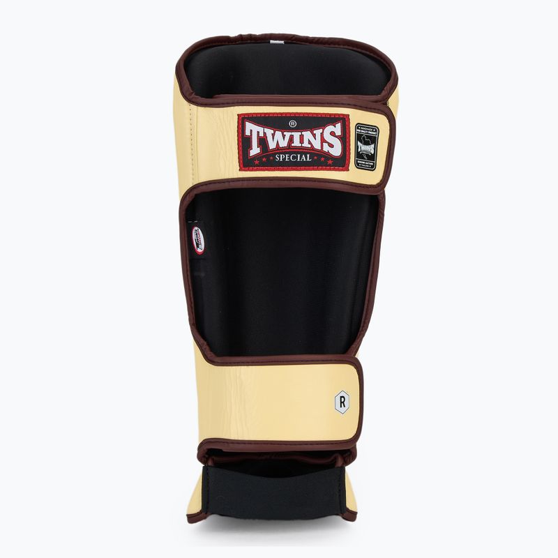 Chrániče holení a chodidel Twins Special SGL12 vanilla 5