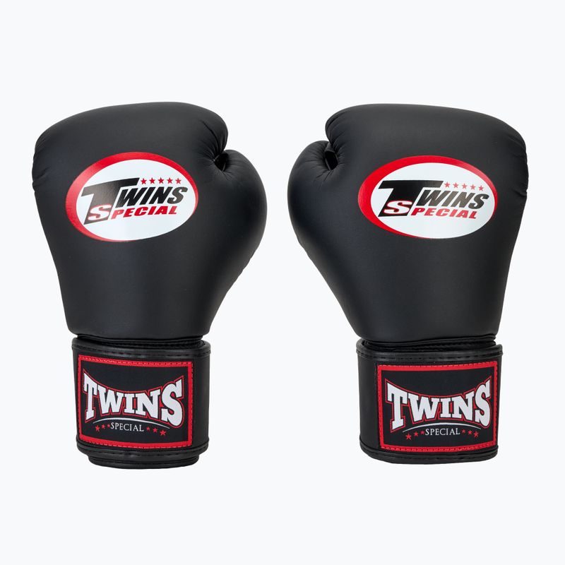 Dětské boxerské rukavice Twins Special BGVS3 black