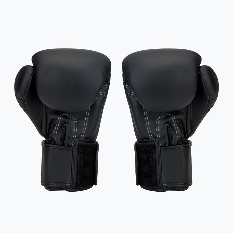 Dětské boxerské rukavice Twins Special BGVS3 black 2