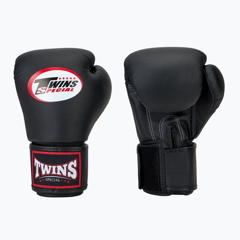 Dětské boxerské rukavice Twins Special BGVS3 black 3