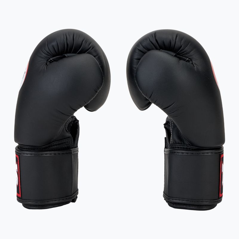 Dětské boxerské rukavice Twins Special BGVS3 black 4