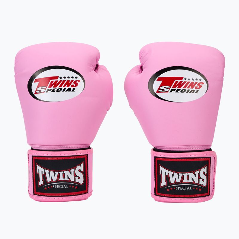 Dětské boxerské rukavice Twins Special BGVS3 pink