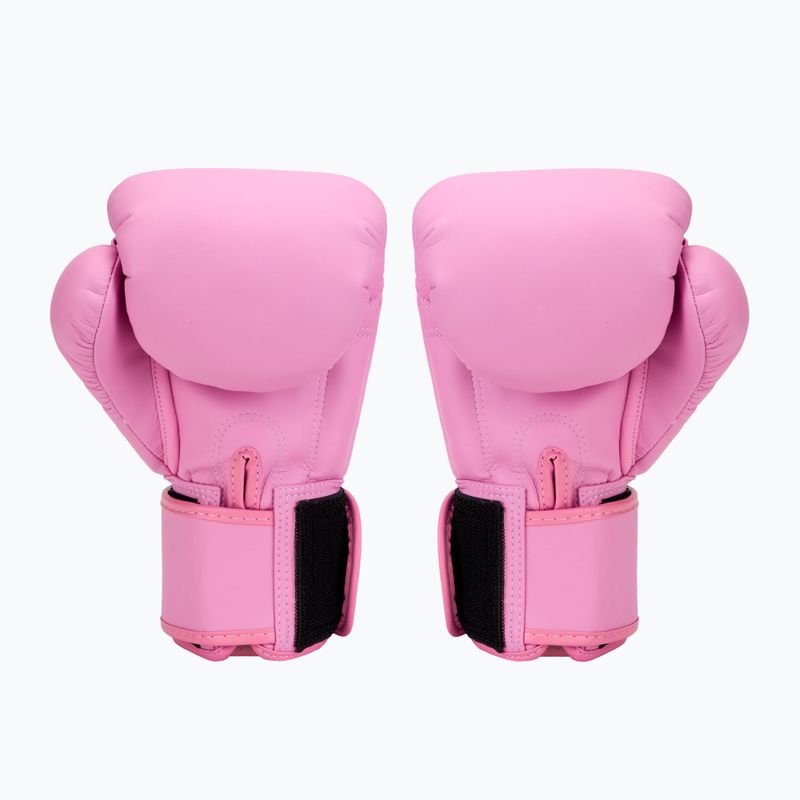 Dětské boxerské rukavice Twins Special BGVS3 pink 2