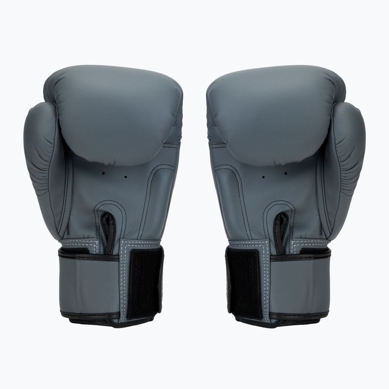 Dětské boxerské rukavice Twins Special BGVS3 grey 2