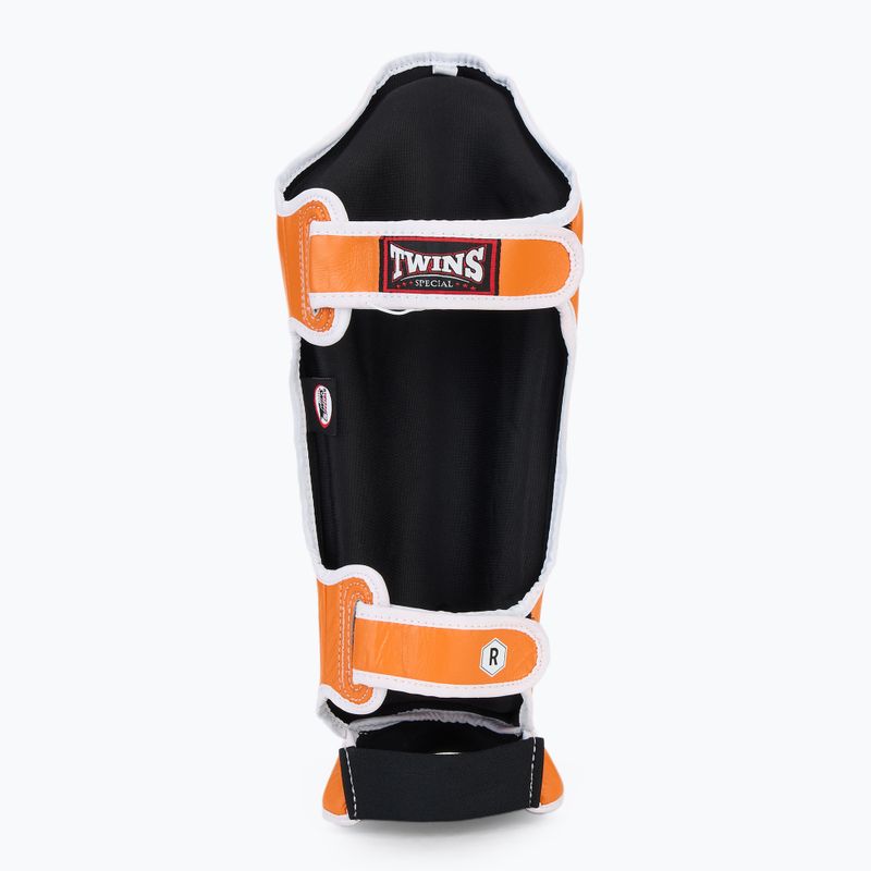 Chrániče holení a chodidel Twins Special SGL10 apricot 5