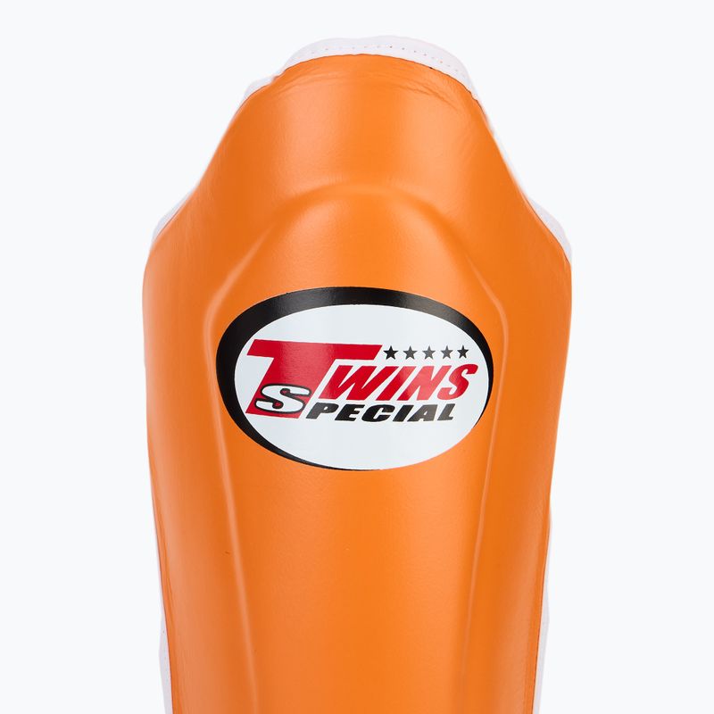 Chrániče holení a chodidel Twins Special SGL10 apricot 6