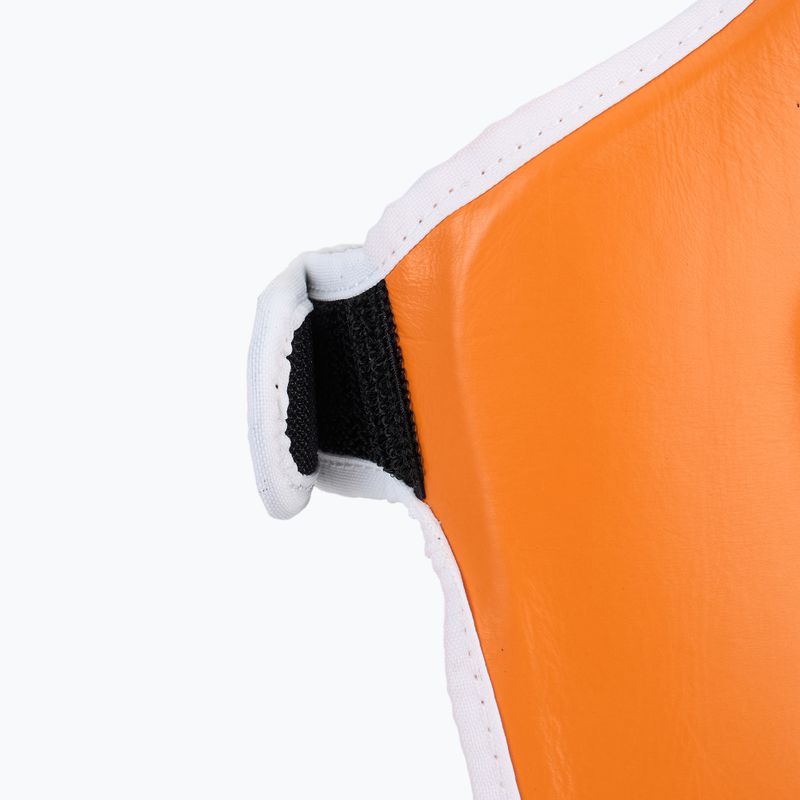 Chrániče holení a chodidel Twins Special SGL10 apricot 7