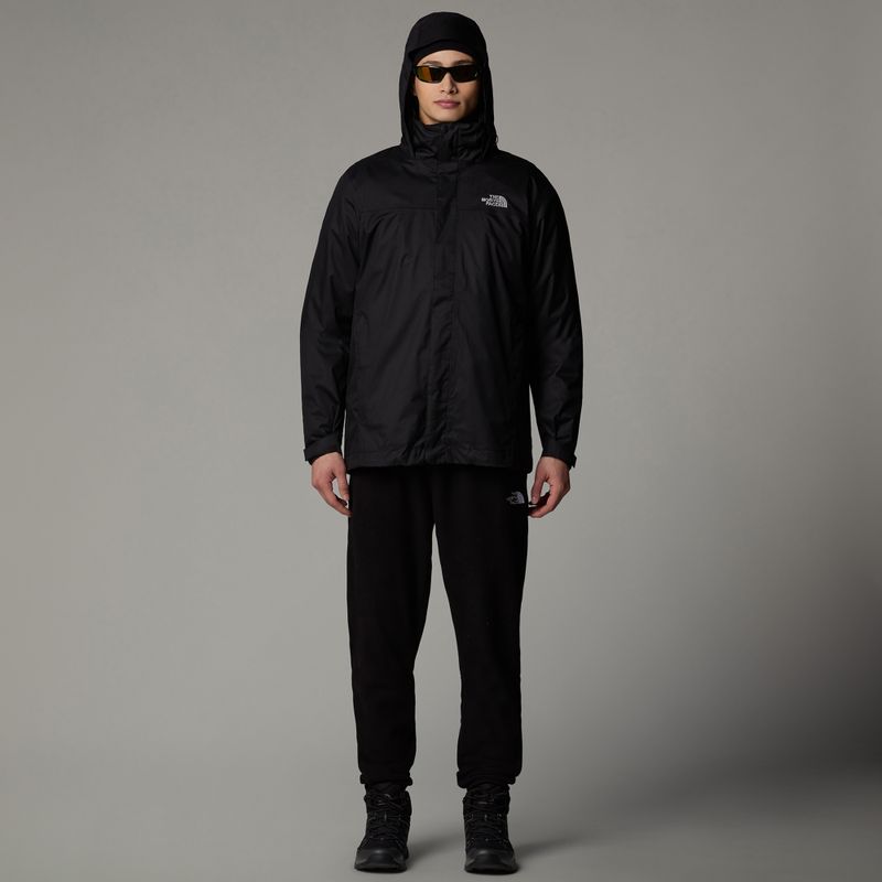 Pánská bunda 3v1 The North Face Evolve II Triclimate black 2
