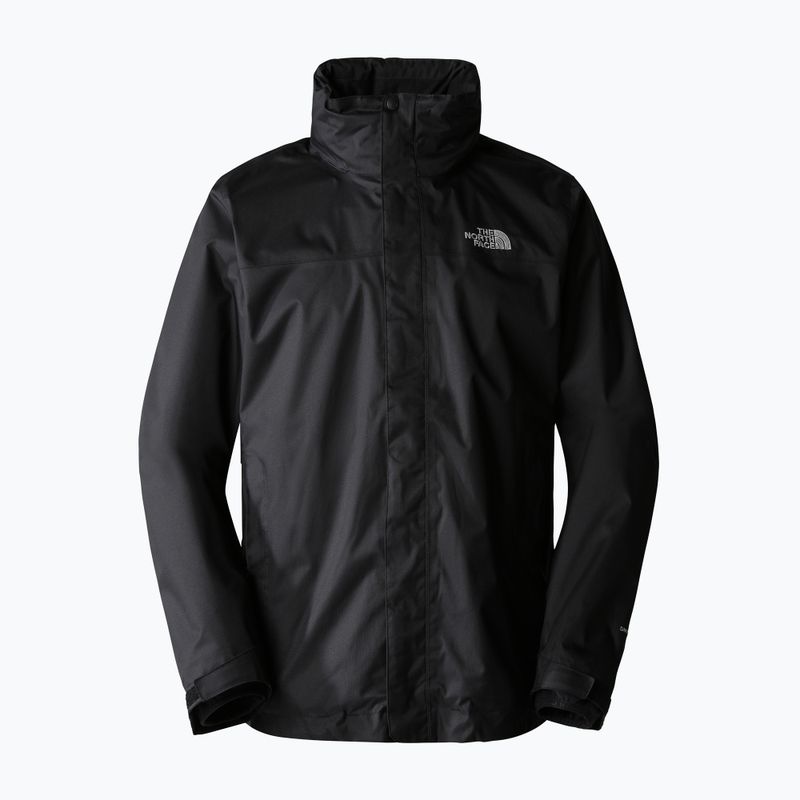 Pánská bunda 3v1 The North Face Evolve II Triclimate black 6