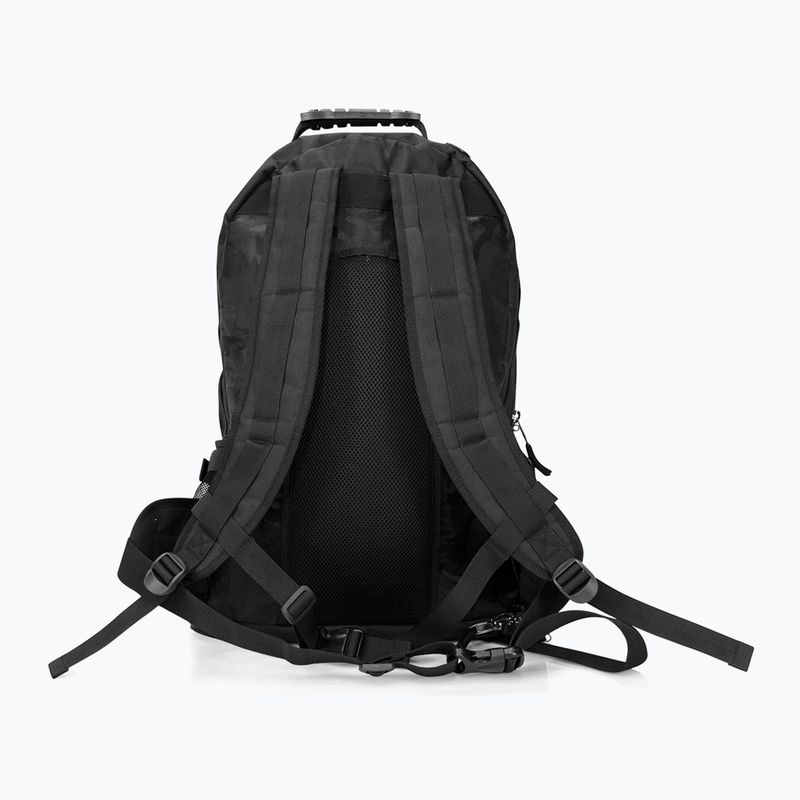 Batoh Fairtex BAG4 black 2